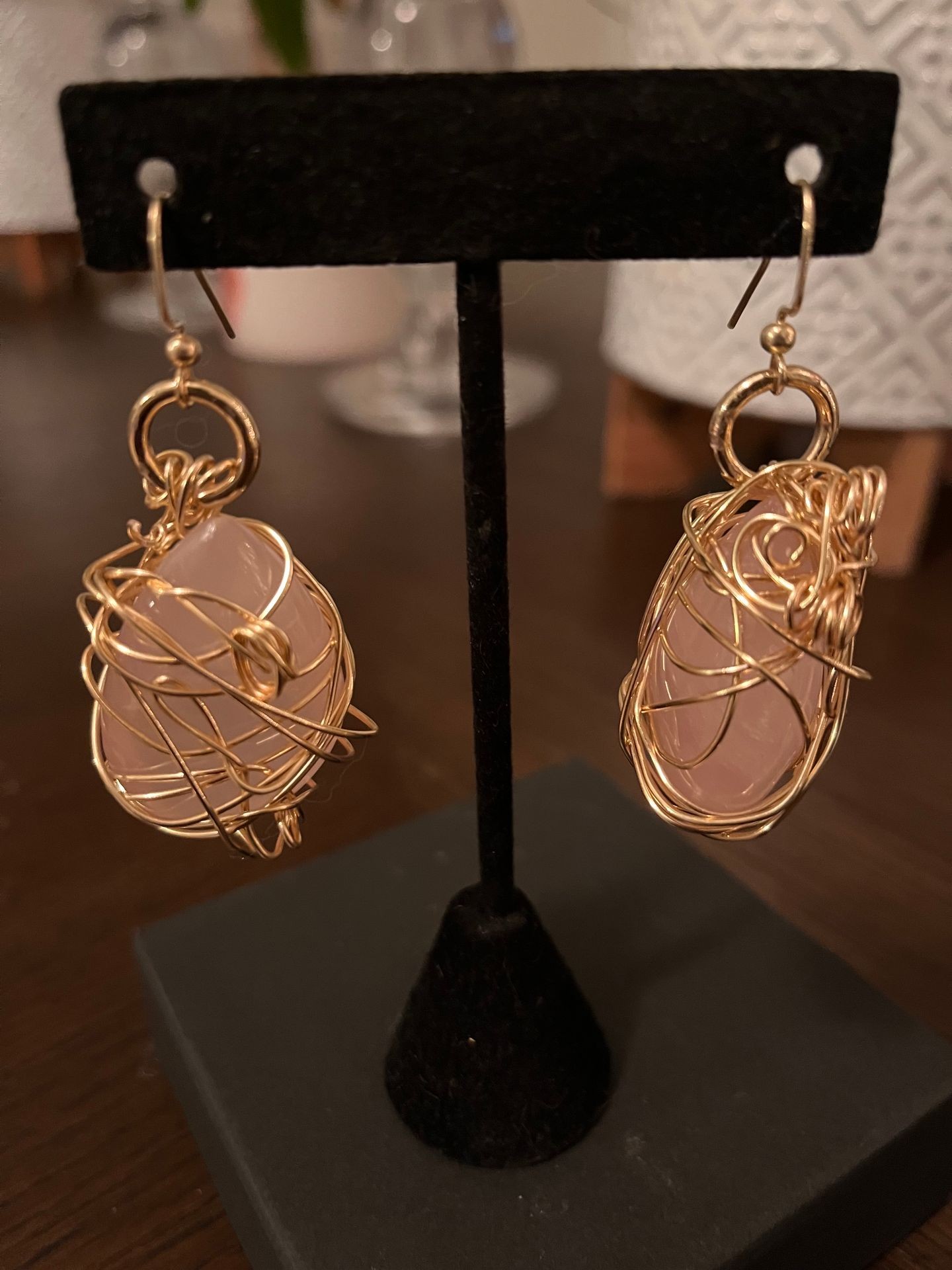 Unique Jewelry Design