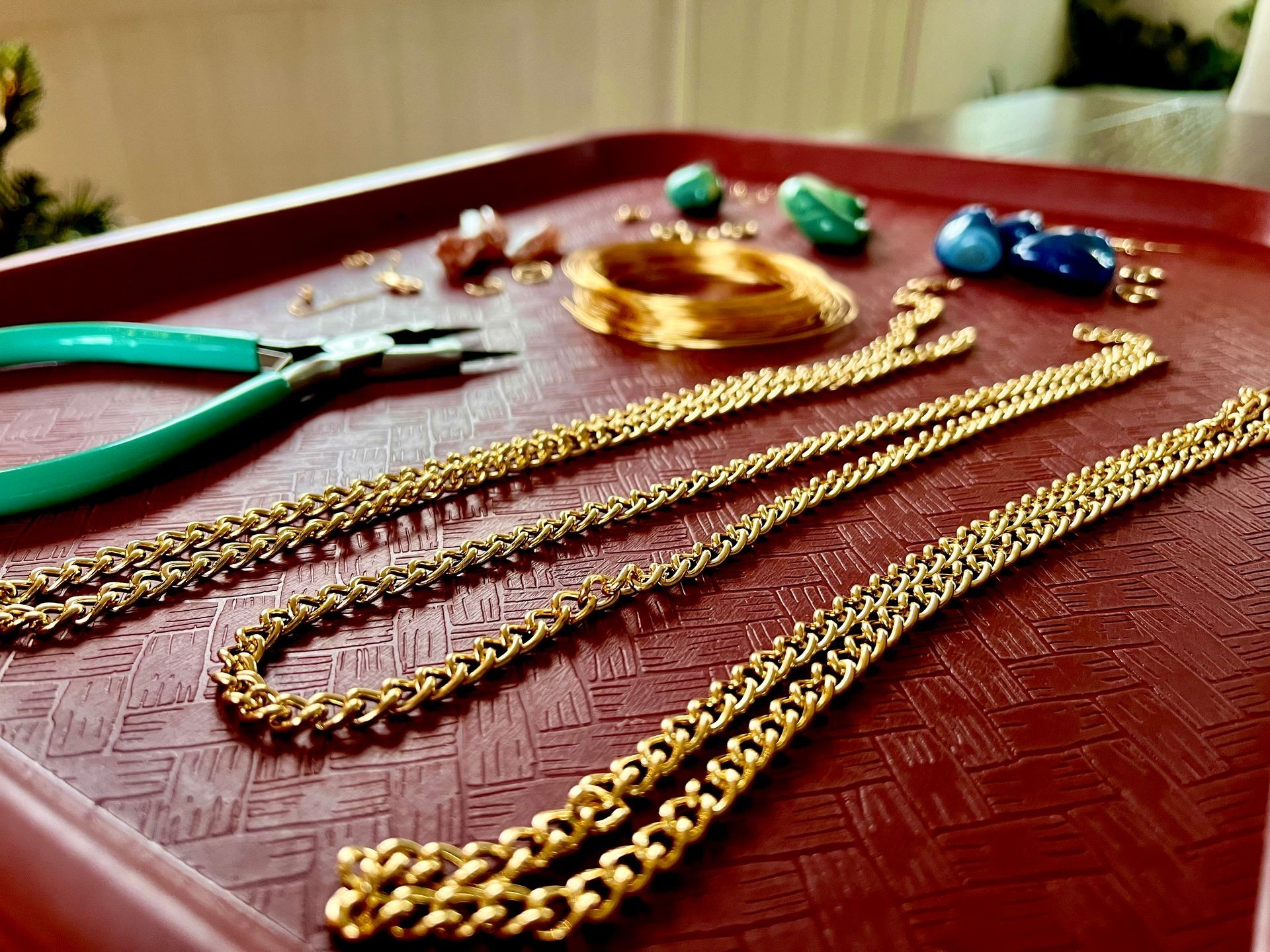 Jewelry Repair and Restoration